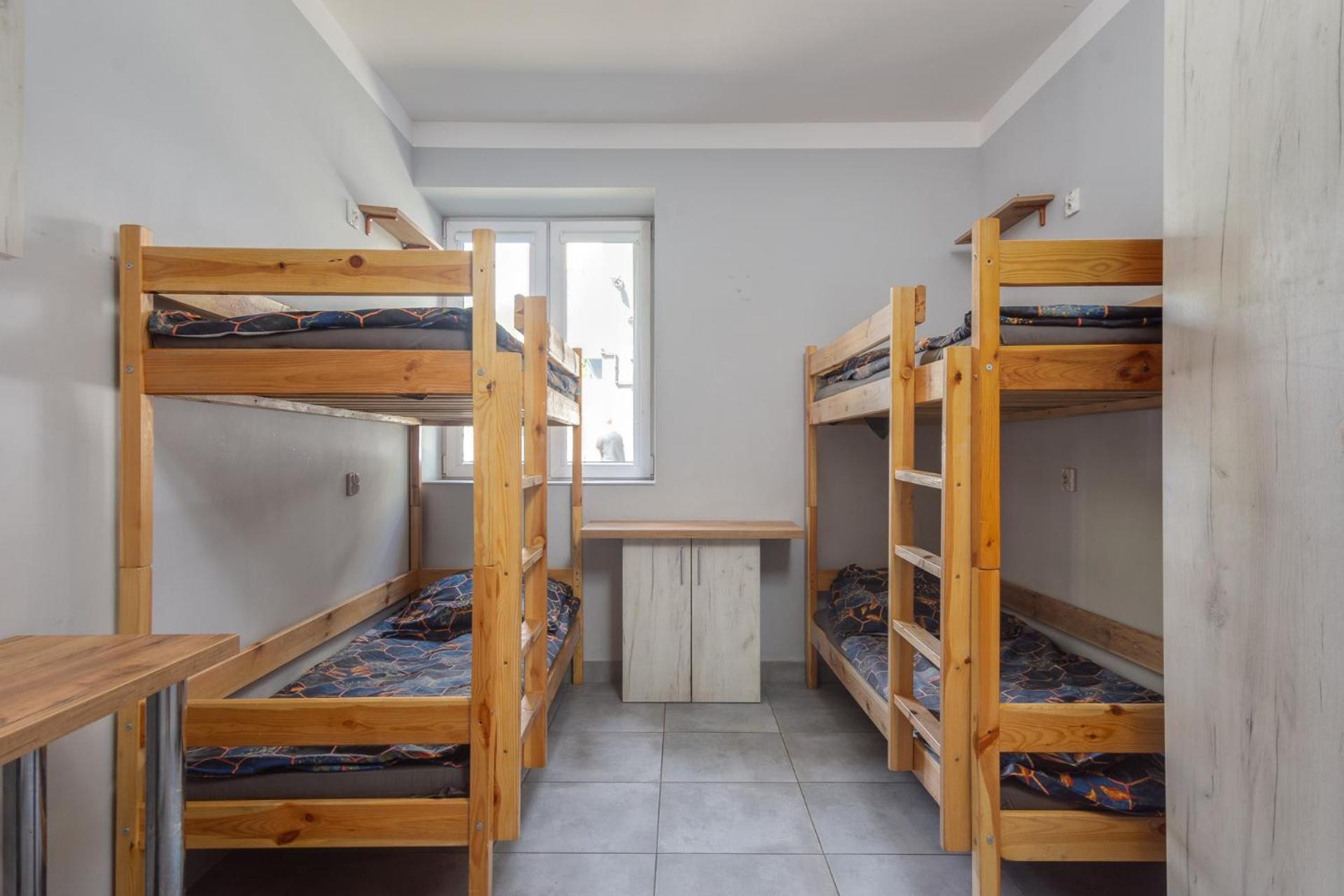 Najtansze Noclegi Gorna 27 Łódź Eksteriør bilde